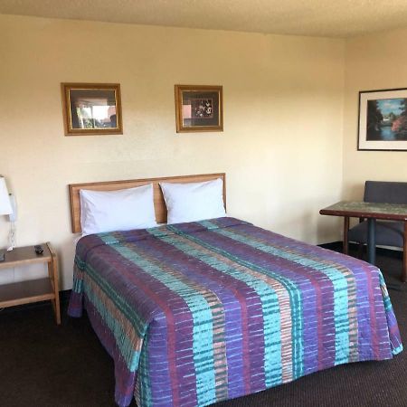 Wallingford Inn Сиэтл Экстерьер фото