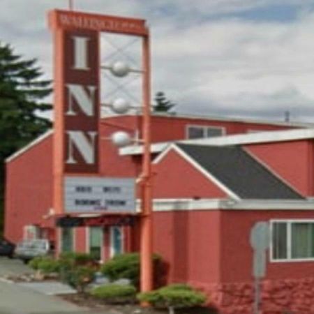 Wallingford Inn Сиэтл Экстерьер фото