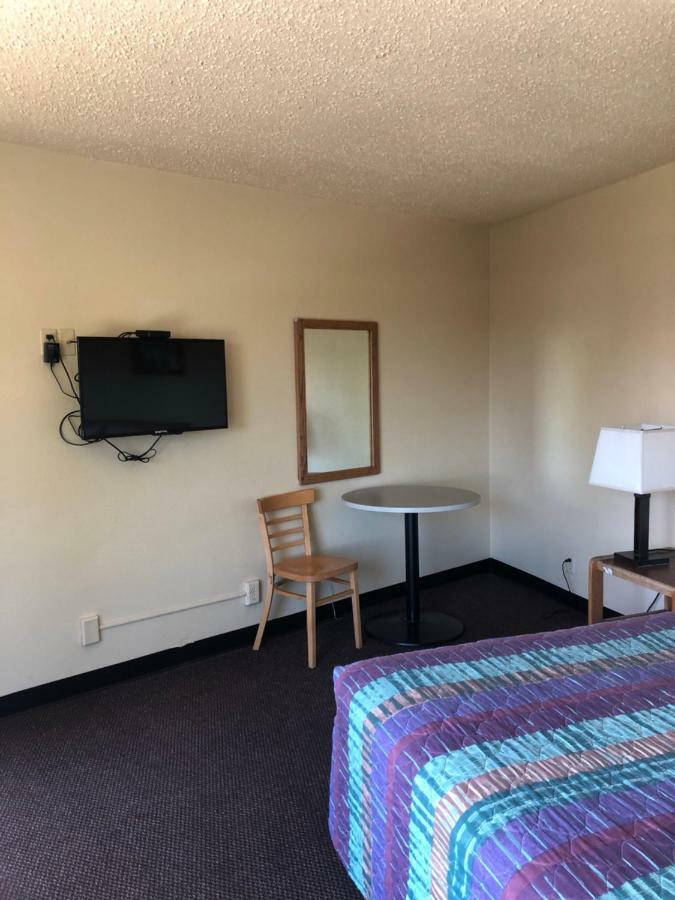 Wallingford Inn Сиэтл Экстерьер фото