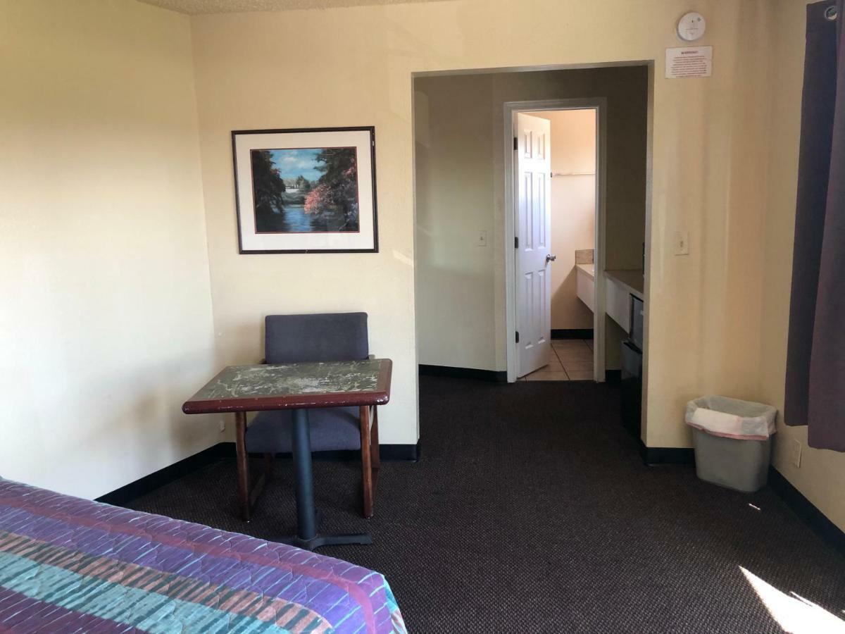 Wallingford Inn Сиэтл Экстерьер фото