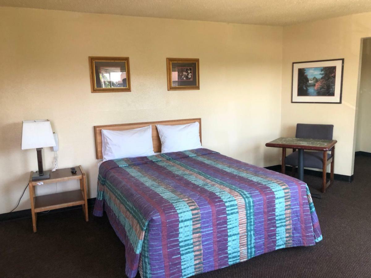 Wallingford Inn Сиэтл Экстерьер фото